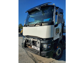 شاحنة قلاب 2016 Renault C430: صورة 3 شاحنة قلاب 2016 Renault C430: صورة 3