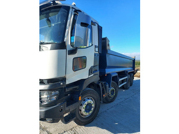 شاحنة قلاب 2016 Renault C430: صورة 4 شاحنة قلاب 2016 Renault C430: صورة 4