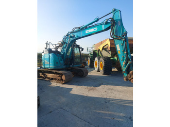 حفارة KOBELCO