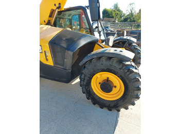 JCB S27-58 AGRI JCB S27-58 AGRI: صورة 3
