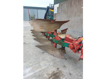 محراث KVERNELAND