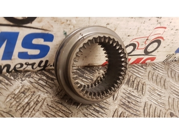 نقل الحركة CASE