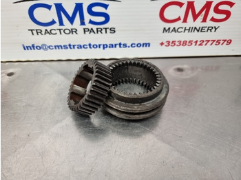 نقل الحركة CASE