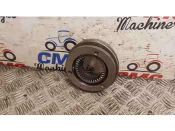 نقل الحركة CASE