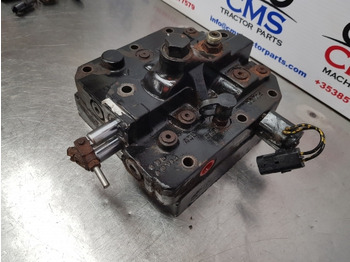 نقل الحركة Case 5140, 5120, 5130, 5150, Transmission Control Valve, Shuttle Valve 193887a2: صورة 5