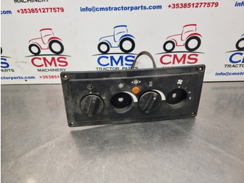 الكابينة والداخلية CASE