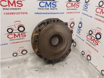 براميل الفرامل - جرار Case 844, 845, 745, 743, 856 Xl Brake Flange Drum 89539c1, 89539c2: صورة 4