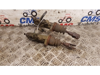 اسطوانة الفرامل CASE