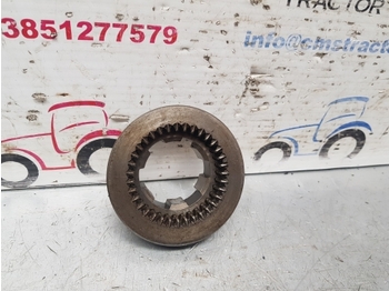 نقل الحركة CASE