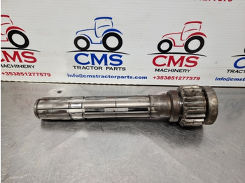 نقل الحركة CASE