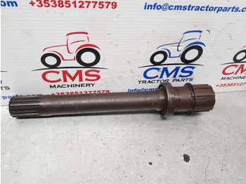 نقل الحركة CASE