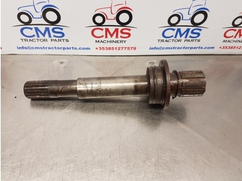 نقل الحركة CASE