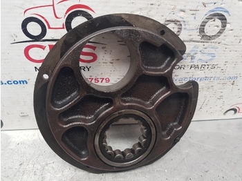 نقل الحركة CASE