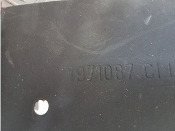 رفرف المركبة - جرار Case International 885xl, 955xl, 1055xl Mudguard Fender Lhs 3234484r1, 3404862r1: صورة 5
