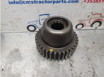 نقل الحركة Case International 956, 1056 Xl Transmission Gear Z35 3402727r1: صورة 3