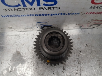 نقل الحركة Case International 956, 1056 Xl Transmission Gear Z35 3402727r1: صورة 2