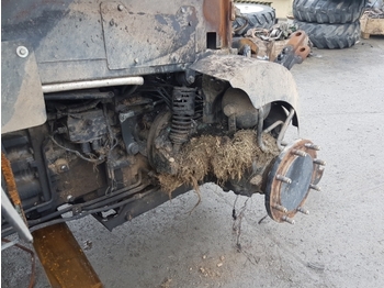 المحور الخلفي STEYR