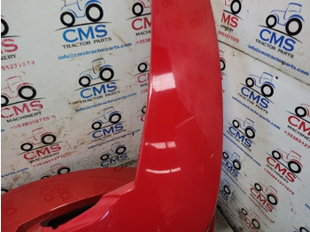 رفرف المركبة Case Maxxum, Puma Ser Maxxum 115 Cab Mudguard Fender Rear Kit 87554853, 87554854: صورة 3