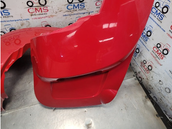 رفرف المركبة Case Maxxum, Puma Ser Maxxum 115 Cab Mudguard Fender Rear Kit 87554853, 87554854: صورة 2