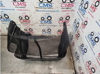 شبكة أمامية Case Mxm120, 130, 140, Front Nose Cone Grille, Grill Panel 82026815, 82036300: صورة 5
