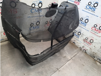 شبكة أمامية Case Mxm120, 130, 140, Front Nose Cone Grille, Grill Panel 82026815, 82036300: صورة 4