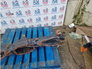 المحور الأمامي Case Mxu, Mxm New Holland Tm, Tsa Series, Front Axle Housing Beam 5182893: صورة 2 المحور الأمامي Case Mxu, Mxm New Holland Tm, Tsa Series, Front Axle Housing Beam 5182893: صورة 2