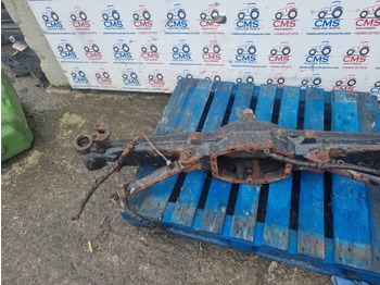 المحور الأمامي Case Mxu, Mxm New Holland Tm, Tsa Series, Front Axle Housing Beam 5182893: صورة 3 المحور الأمامي Case Mxu, Mxm New Holland Tm, Tsa Series, Front Axle Housing Beam 5182893: صورة 3