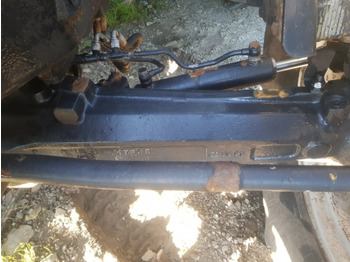 المحور الأمامي NEW HOLLAND