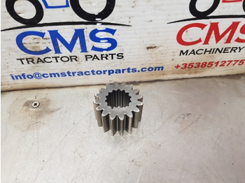 المحور الأمامي NEW HOLLAND