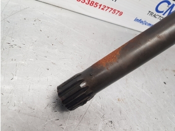 نصف رمح - جرار Case Puma New Holland T6000, T7 Series T7.200 Pto Drive Shaft 87372511: صورة 2