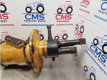 نظام الهيدروليك Caterpillar 312, 313, 314, 315 E, F Hydraulic Swivel Distribuitor Valve 310-0385: صورة 2