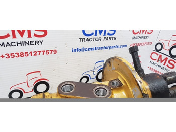 نظام الهيدروليك Caterpillar 312, 313, 314, 315 E, F Hydraulic Swivel Distribuitor Valve 310-0385: صورة 3