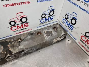 رأس المحرك Claas Ares 656rc, Jd6068 Engine Valve Cover R121453, R135388, R135360: صورة 4
