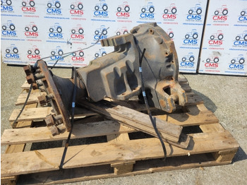 المحور الخلفي CLAAS