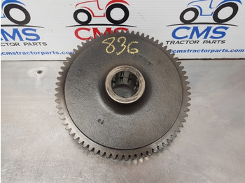 نقل الحركة Claas Ares 836, 816-836, Axion 810-870, Pto Gear Z 72 6005029793, 0011488690: صورة 2