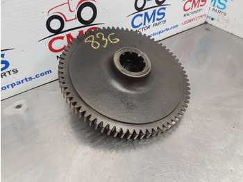 نقل الحركة Claas Ares 836, 816-836, Axion 810-870, Pto Gear Z 72 6005029793, 0011488690: صورة 3