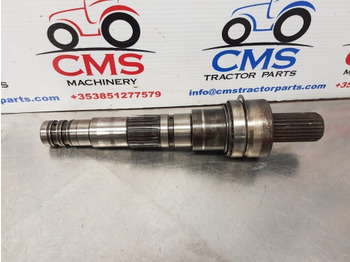 نقل الحركة CLAAS