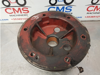 المحور الخلفي Claas Ares 836, Axion, Atles Series, Rear Axle Differential Support 6005028847: صورة 4