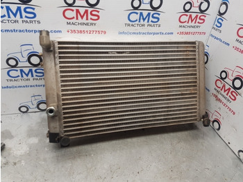 نظام الهيدروليك CLAAS