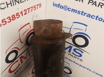 ماسورة العادم - جرار Claas Arion 500, 600 Series A18, A19, A20 640 Exhaust Pipe Extension 0021799761: صورة 4