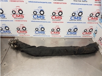 نظام الهيدروليك CLAAS