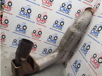 ماسورة العادم CLAAS