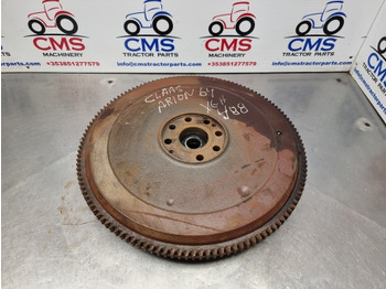 دولاب الموازنة CLAAS