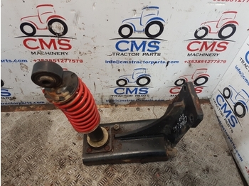 تعليق الكابينة CLAAS