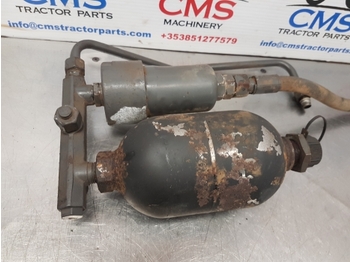 نقل الحركة Claas Arion 640, 540-510, 640-610 Valve Control Block 0011368450, 0011612910: صورة 3