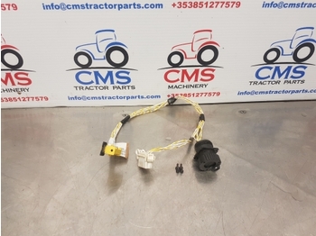 تسخير/ تجميع الكابلات CLAAS