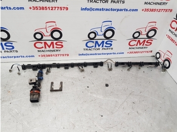 تسخير/ تجميع الكابلات CLAAS