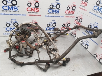 تسخير/ تجميع الكابلات CLAAS