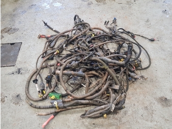 تسخير/ تجميع الكابلات CLAAS
