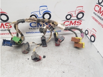 تسخير/ تجميع الكابلات CLAAS